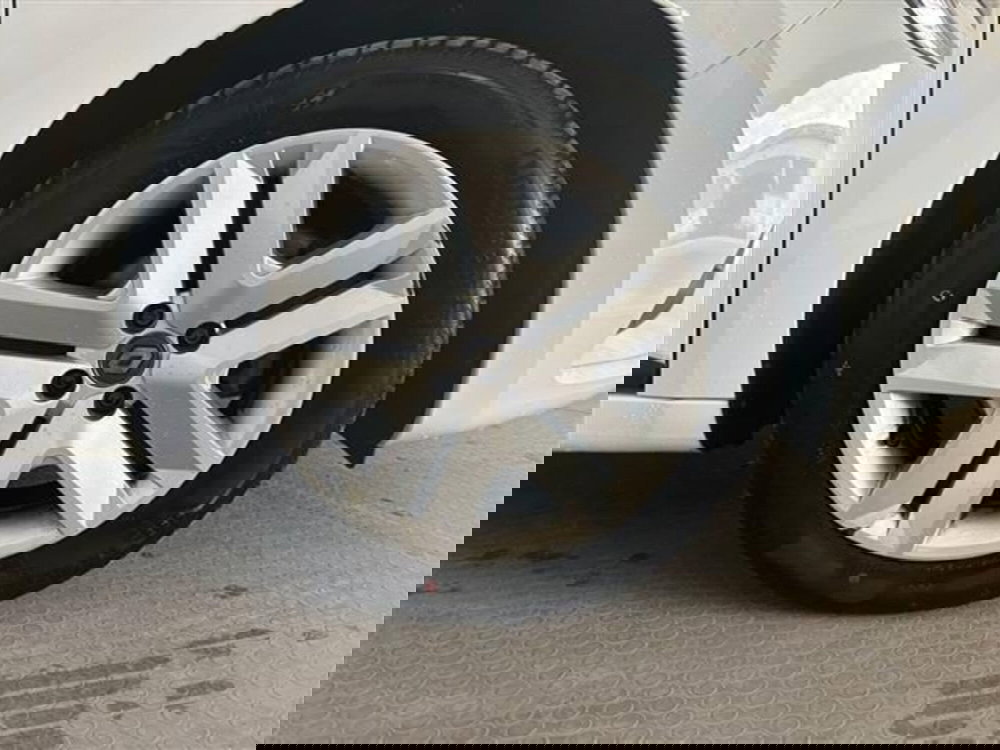 Renault Clio usata a Siena (5)