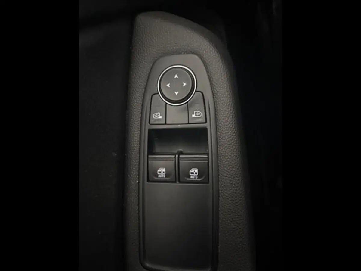 Renault Clio usata a Siena (7)