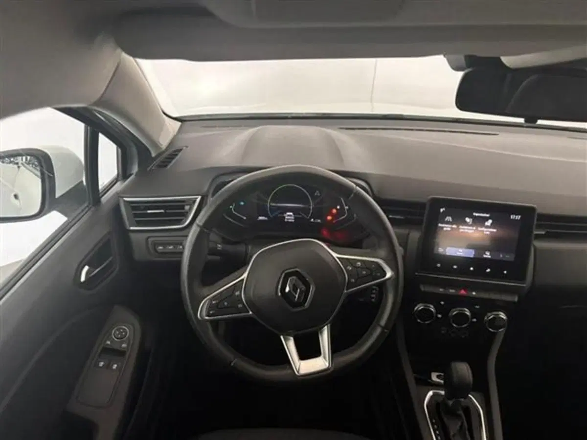 Renault Clio usata a Siena (9)