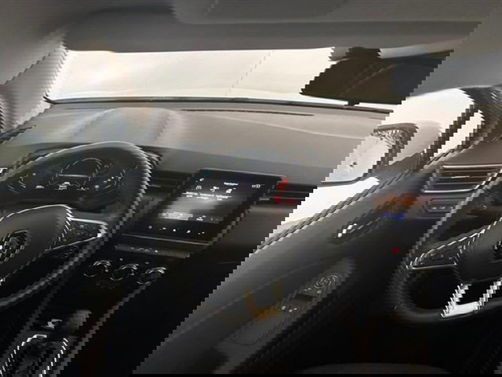 Renault Clio usata a Siena (9)