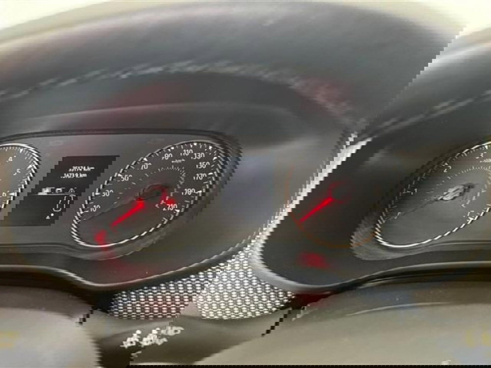 Dacia Sandero Streetway usata a Siena (10)