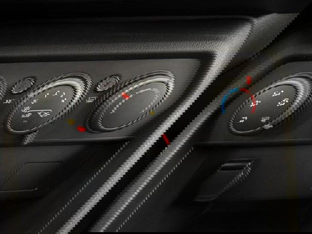 Dacia Sandero Streetway usata a Siena (11)