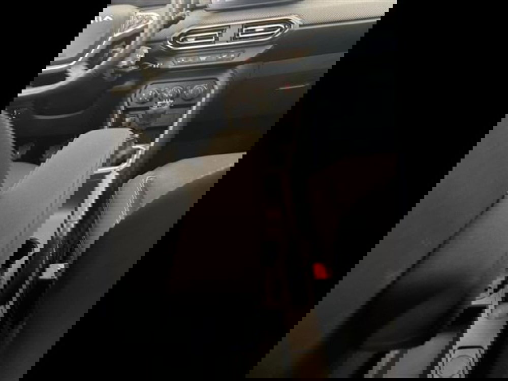 Dacia Sandero Streetway usata a Siena (13)