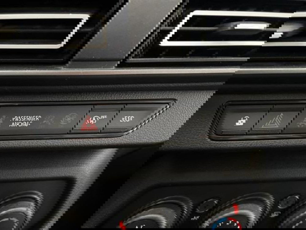 Dacia Sandero Streetway usata a Siena (14)