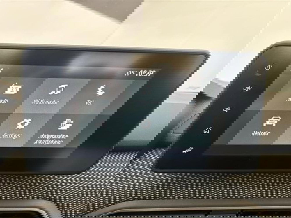 Dacia Sandero Streetway usata a Siena (15)