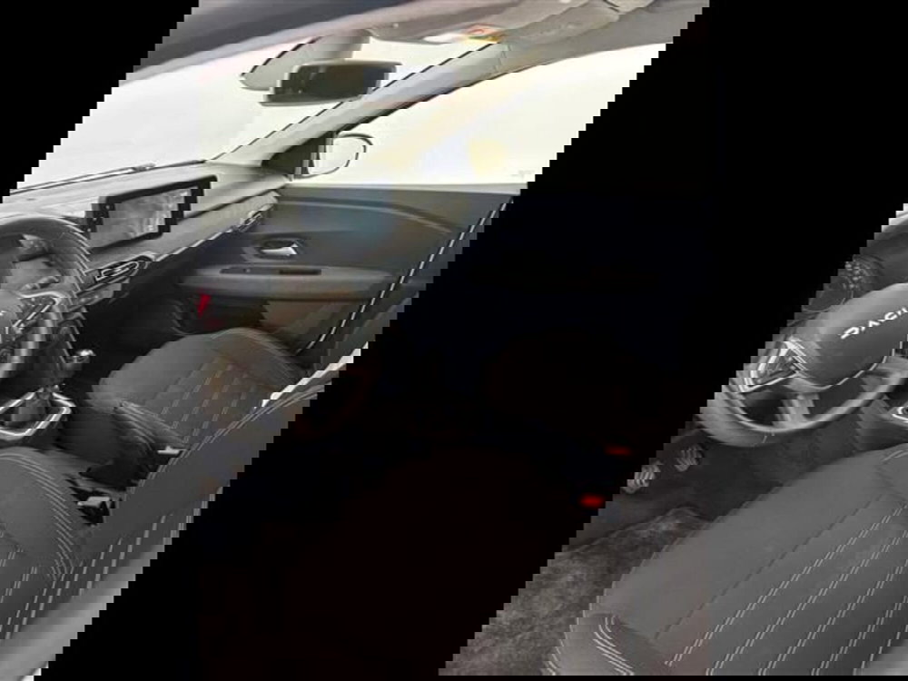 Dacia Sandero Streetway usata a Siena (16)