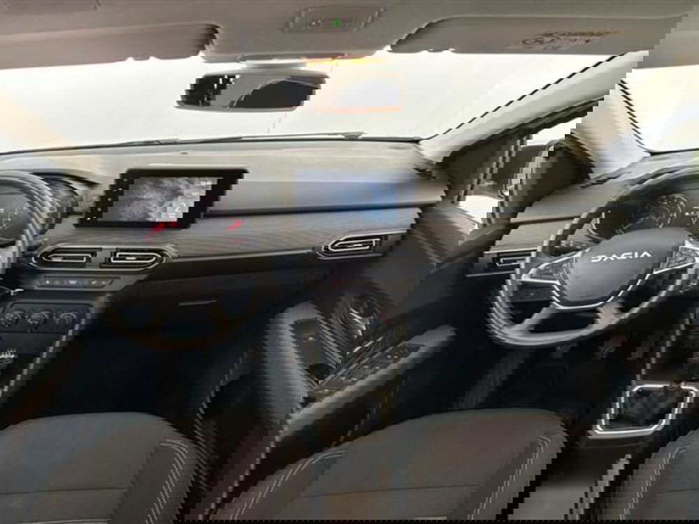 Dacia Sandero Streetway usata a Siena (17)