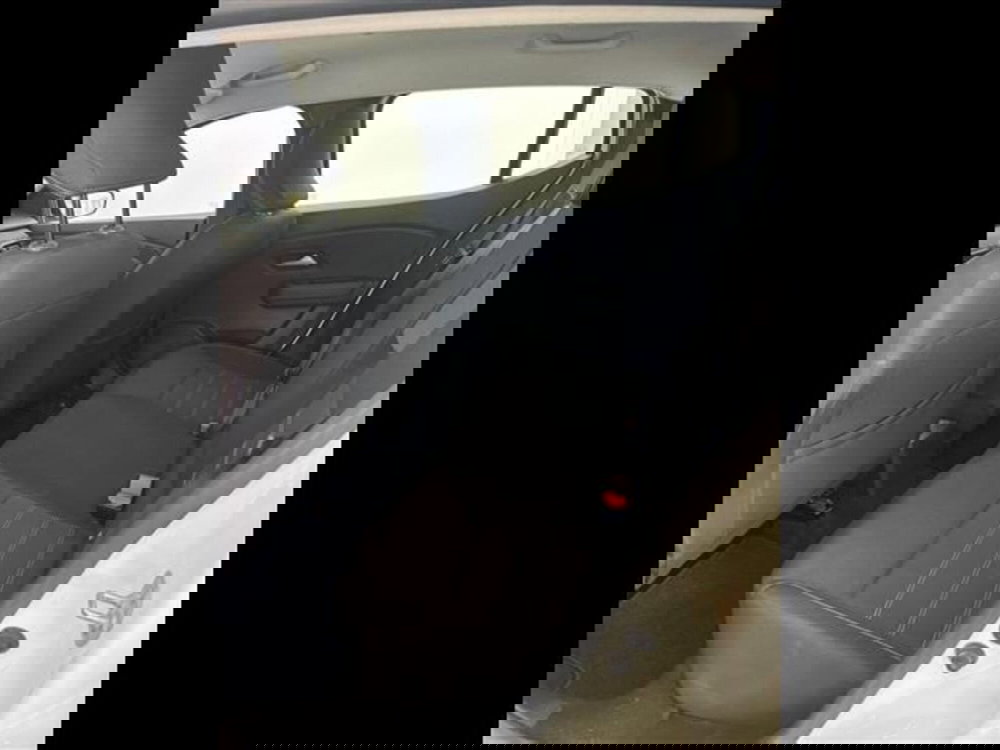 Dacia Sandero Streetway usata a Siena (18)