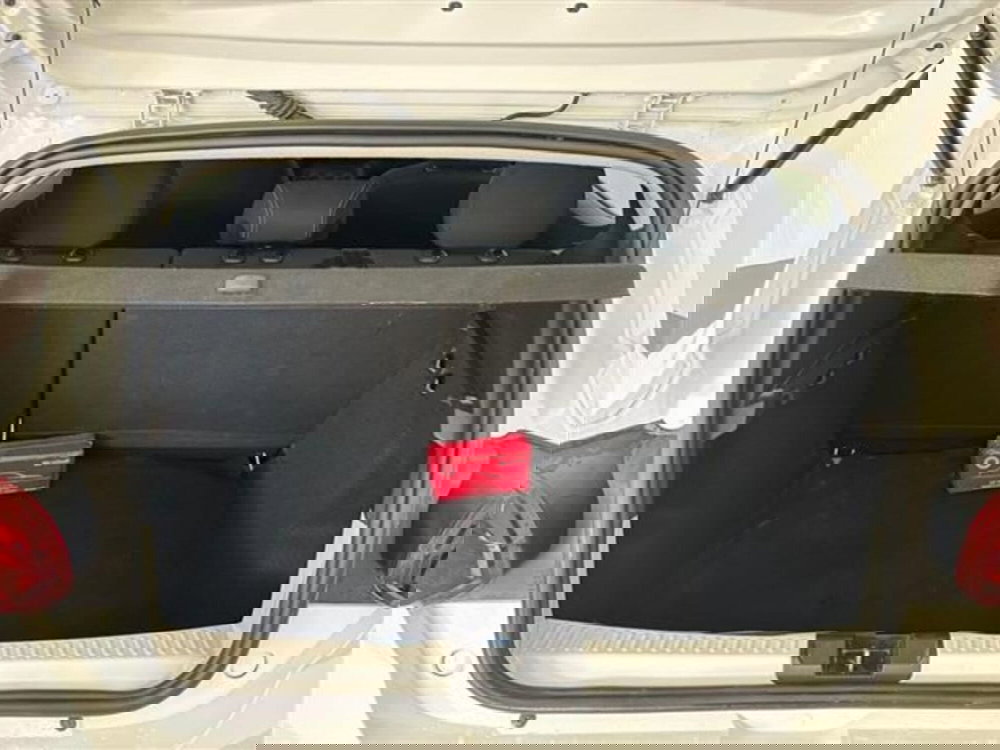 Dacia Sandero Streetway usata a Siena (19)