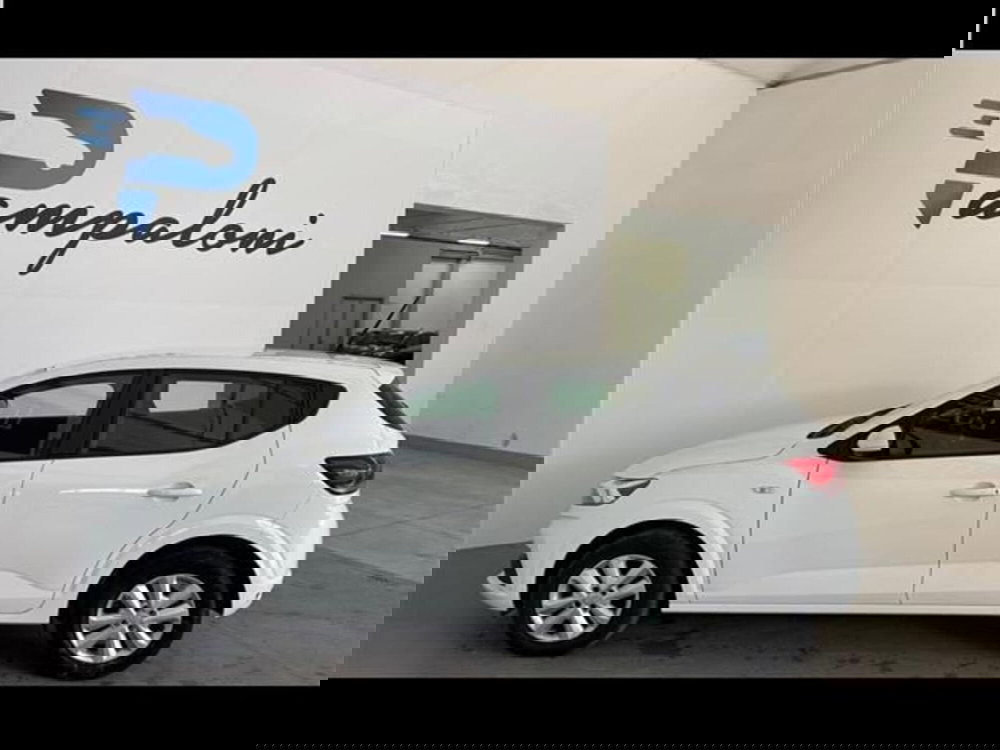 Dacia Sandero Streetway usata a Siena (20)