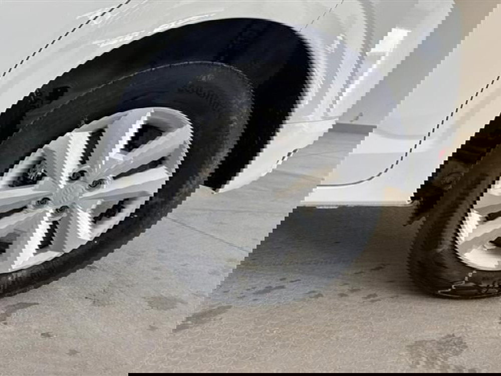 Dacia Sandero Streetway usata a Siena (5)