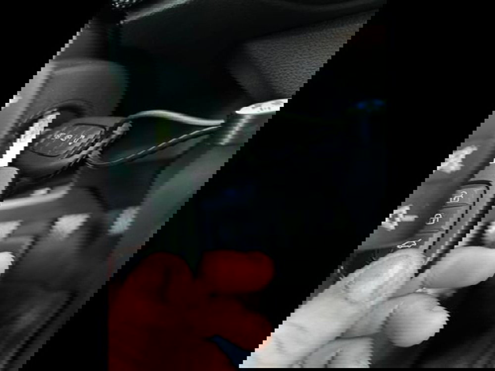 Dacia Sandero Streetway usata a Siena (6)