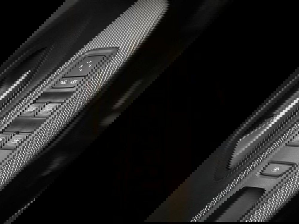 Dacia Sandero Streetway usata a Siena (7)