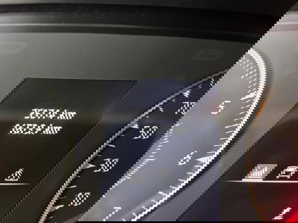 Dacia Sandero Streetway usata a Siena (9)