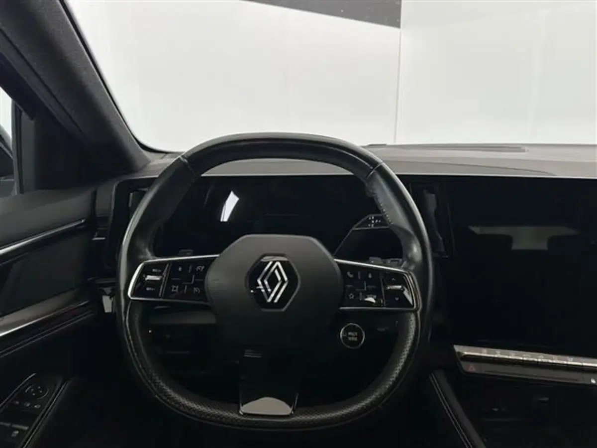 Renault Austral usata a Siena (10)