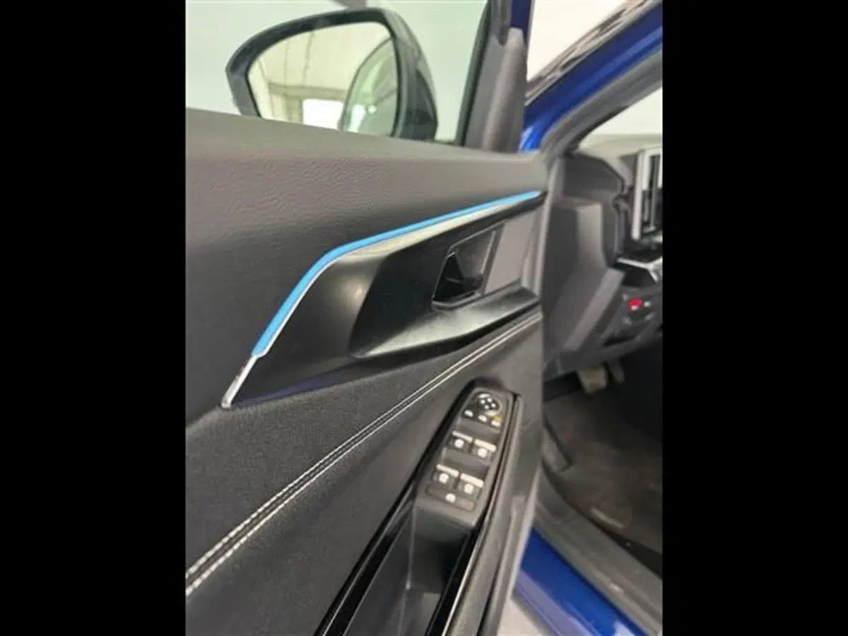 Renault Austral usata a Siena (11)