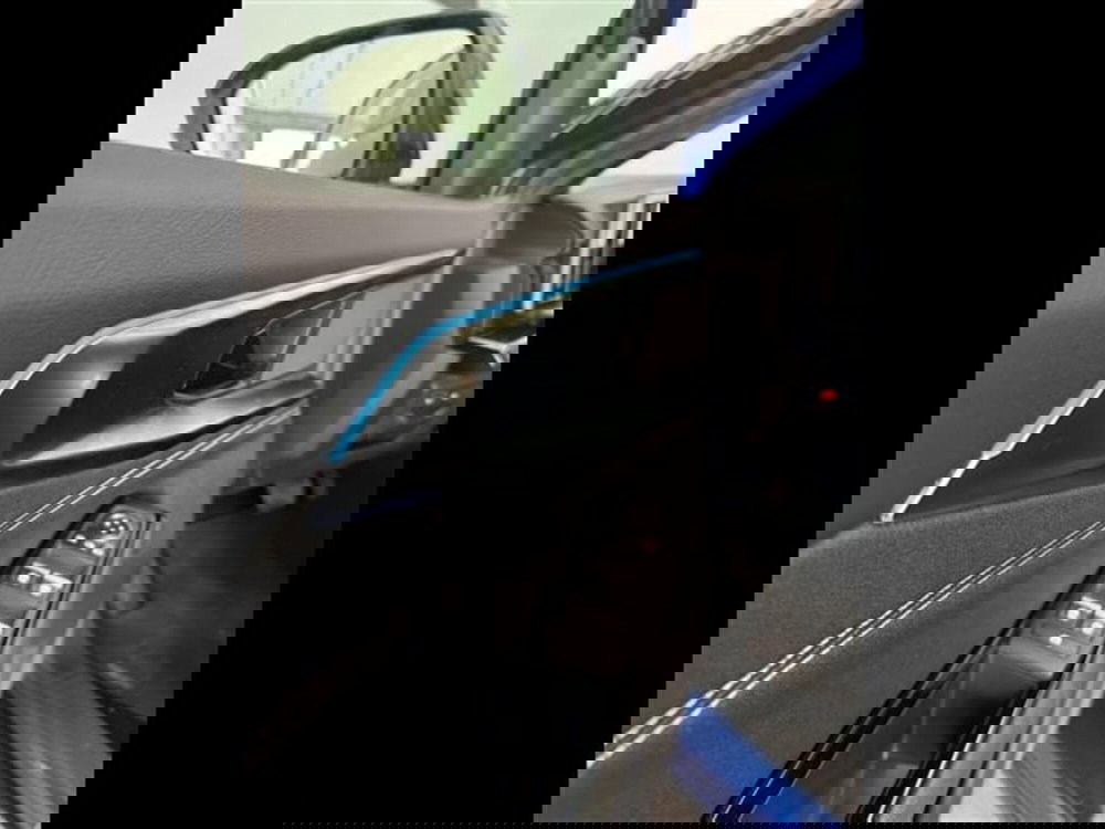 Renault Austral usata a Siena (11)