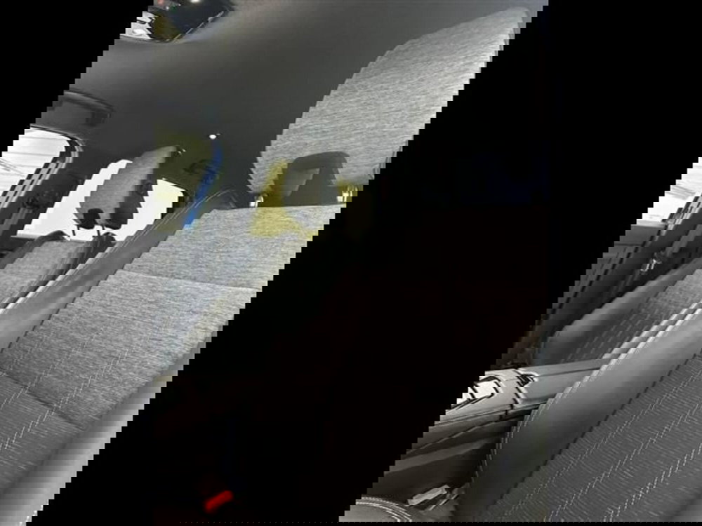 Renault Austral usata a Siena (12)