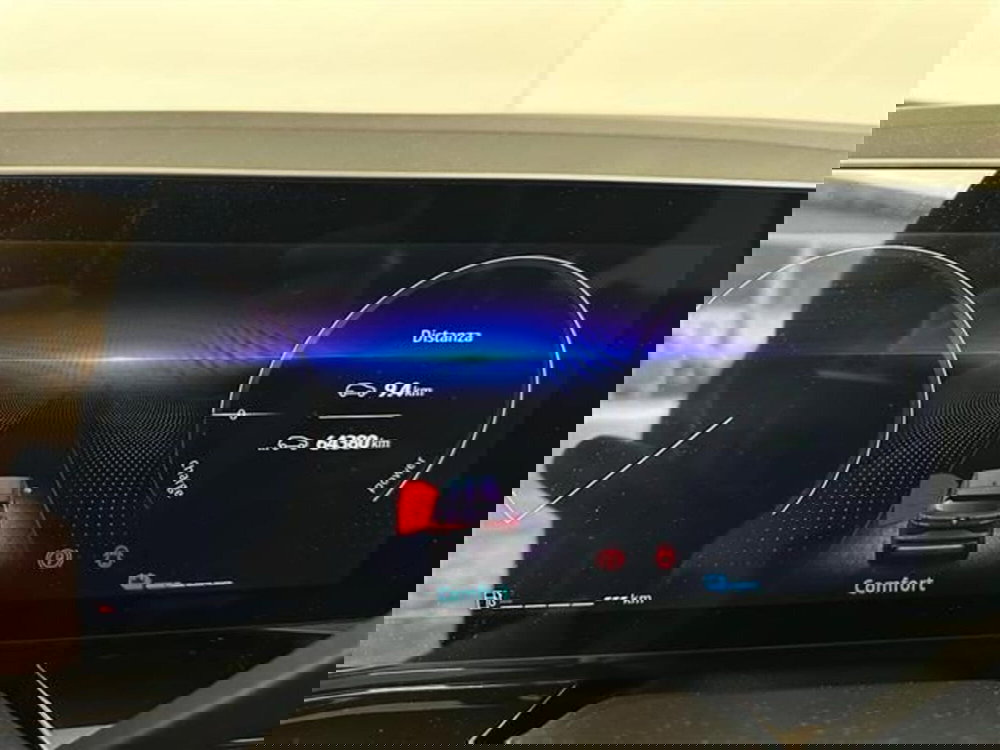 Renault Austral usata a Siena (13)