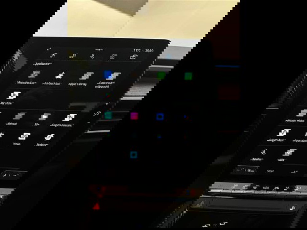 Renault Austral usata a Siena (16)