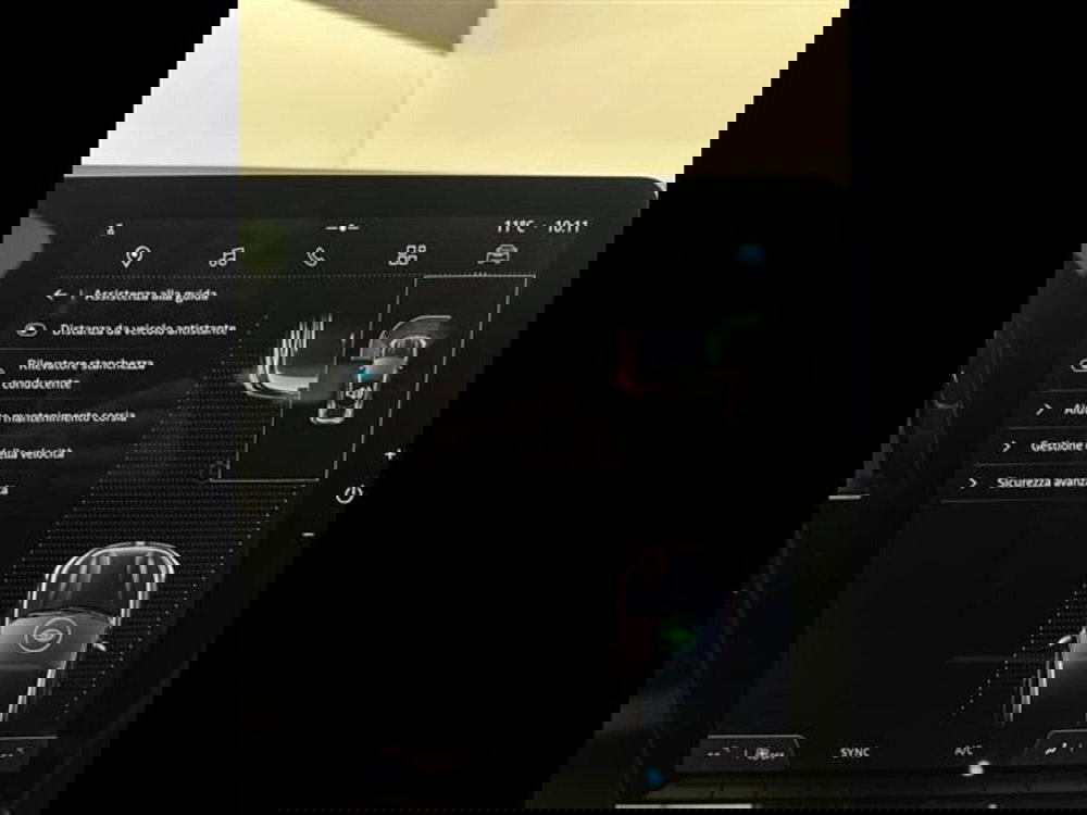 Renault Austral usata a Siena (19)