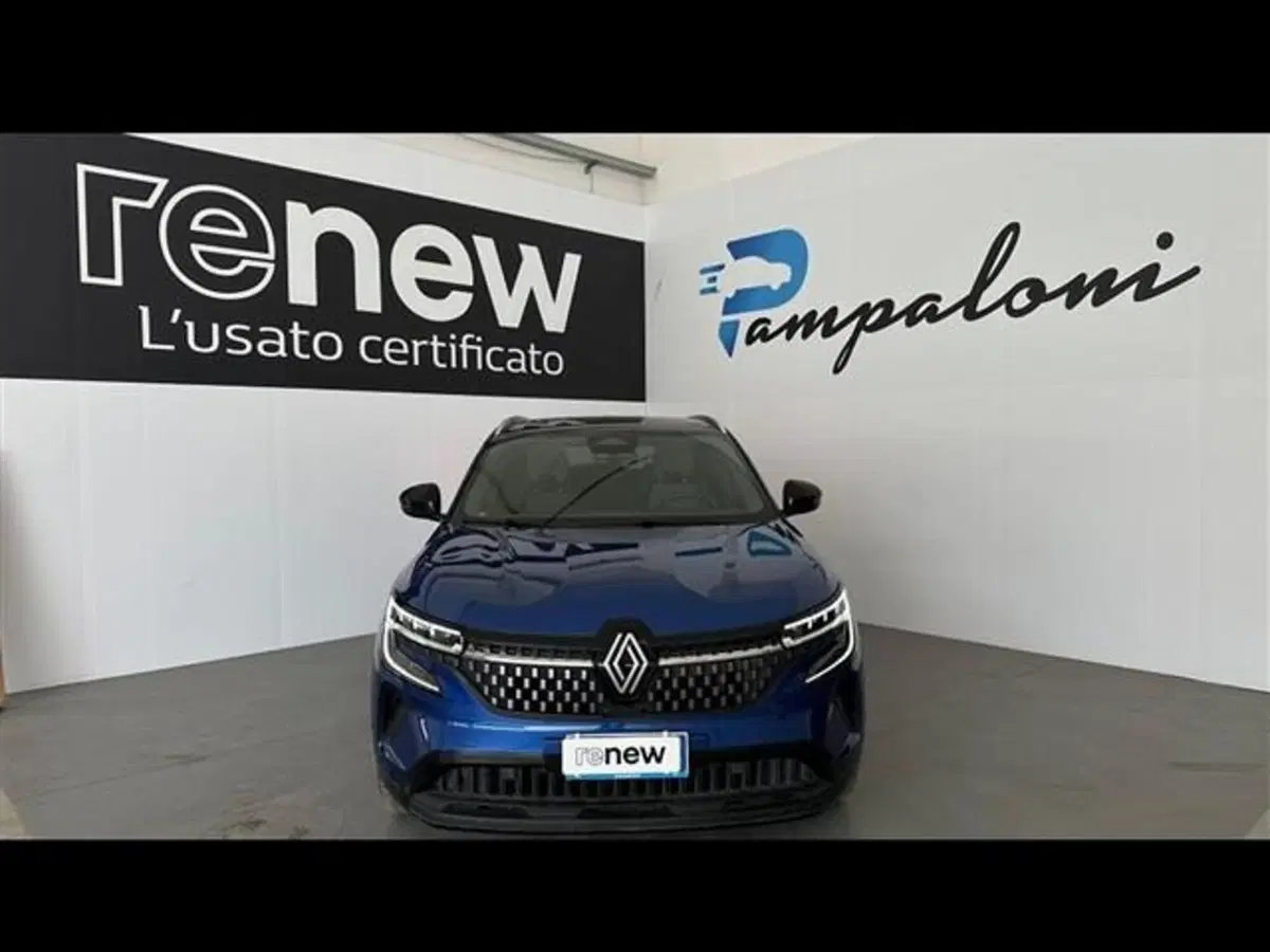 Renault Austral usata a Siena (2)