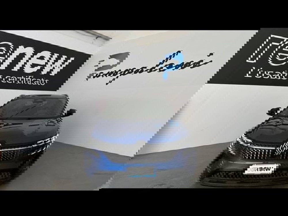 Renault Austral usata a Siena (2)