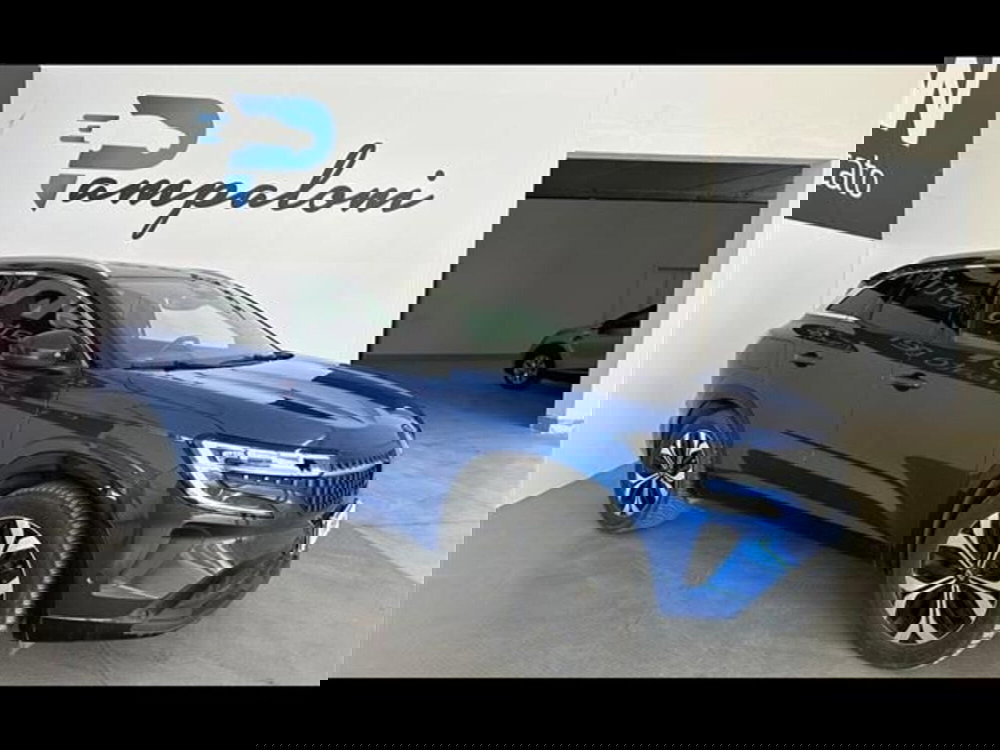 Renault Austral usata a Siena (3)