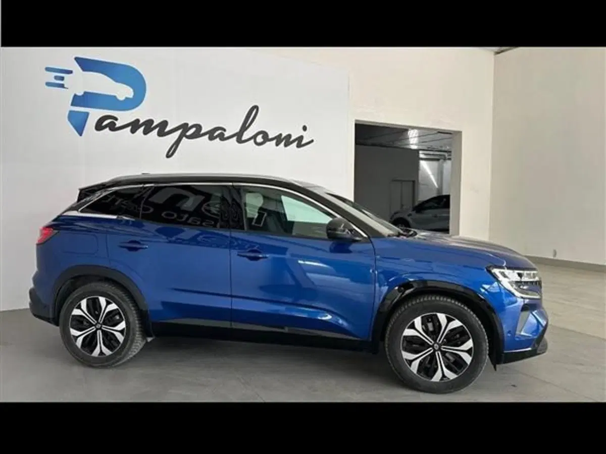 Renault Austral usata a Siena (4)