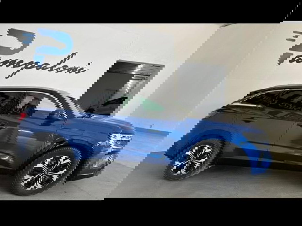 Renault Austral usata a Siena (4)