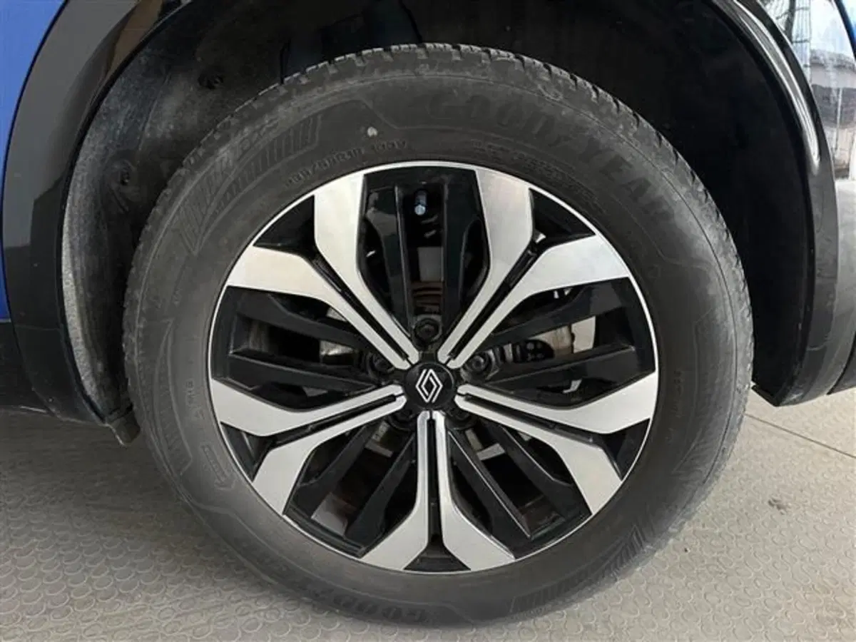 Renault Austral usata a Siena (5)
