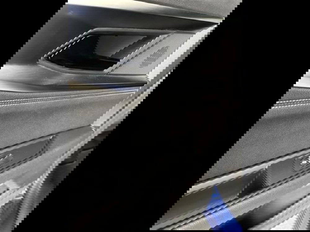 Renault Austral usata a Siena (7)