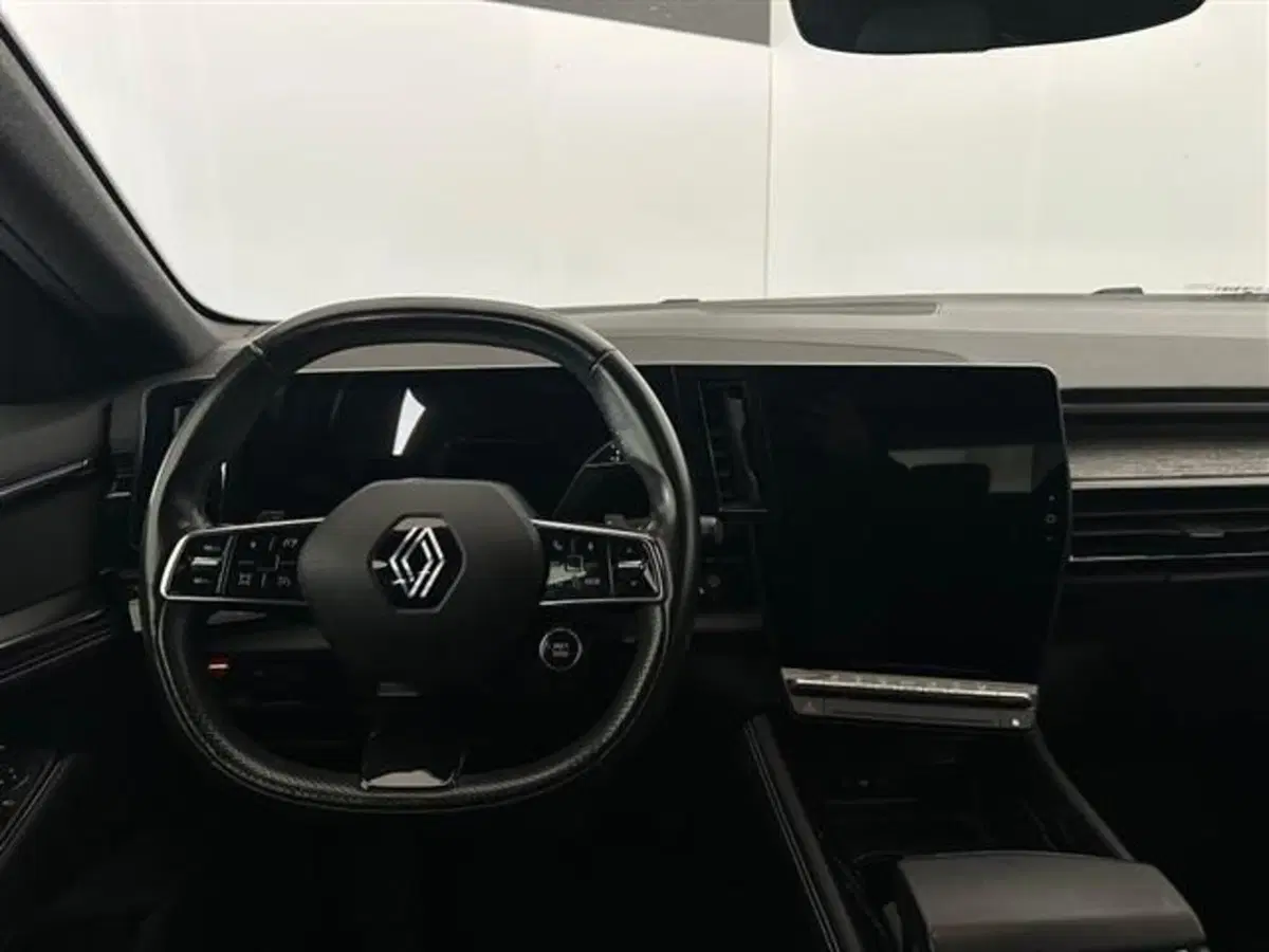 Renault Austral usata a Siena (9)