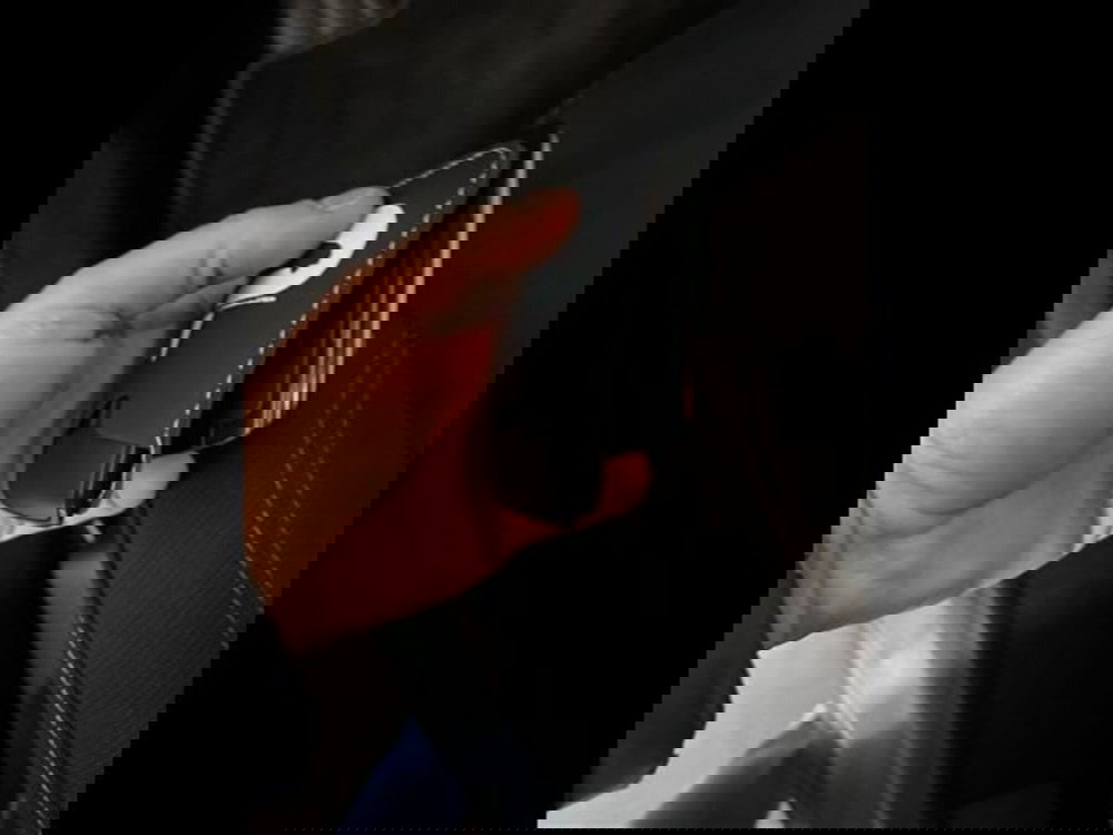 Dacia Sandero usata a Siena (12)