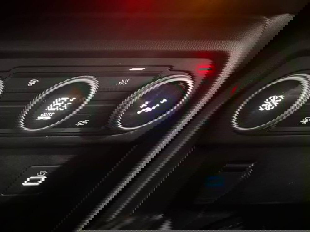 Dacia Sandero usata a Siena (15)