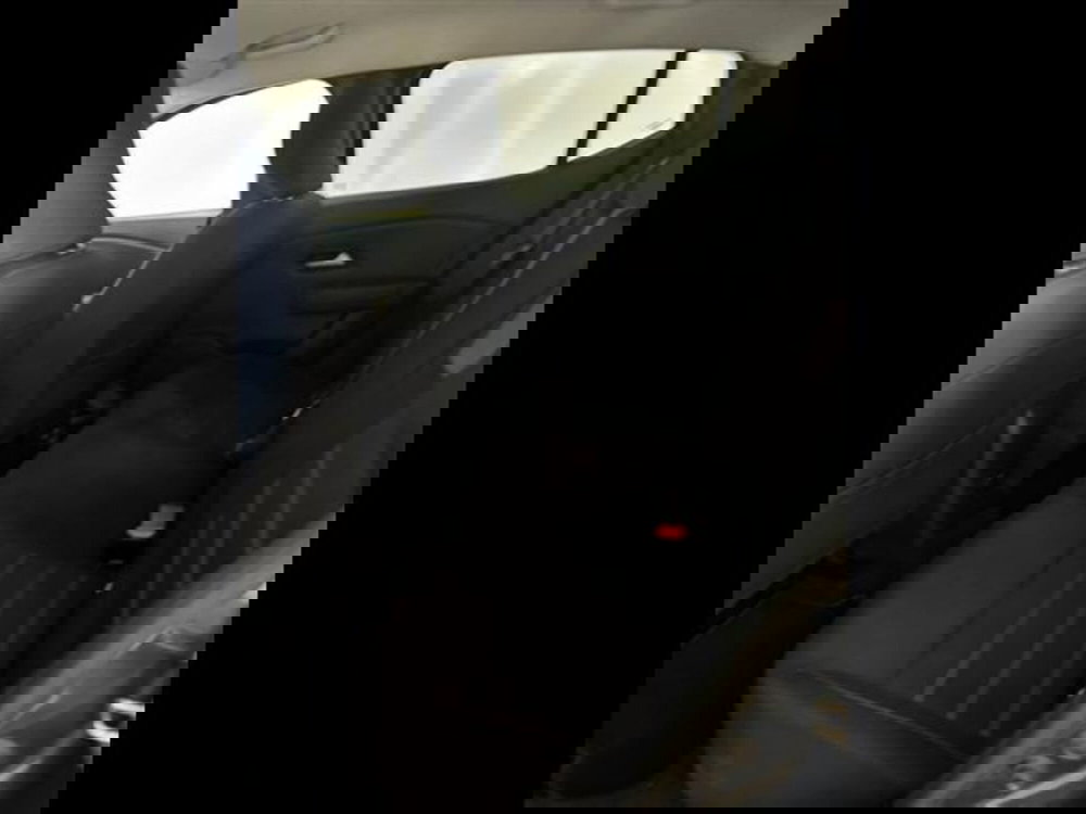 Dacia Sandero usata a Siena (17)