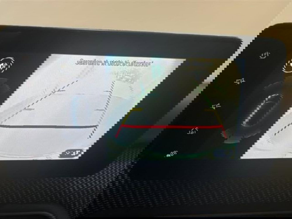 Dacia Sandero usata a Siena (18)