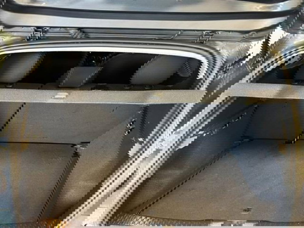 Dacia Sandero usata a Siena (19)