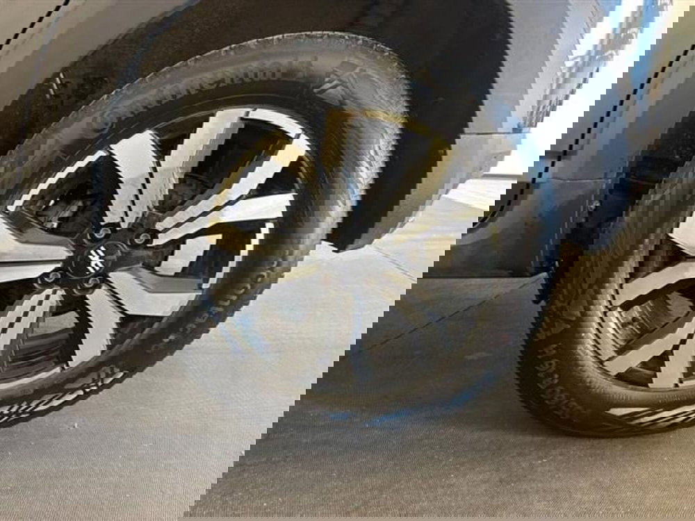 Dacia Sandero usata a Siena (5)