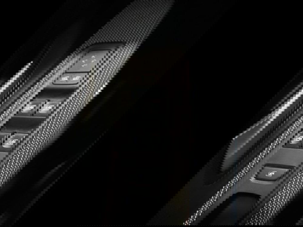 Dacia Sandero usata a Siena (6)