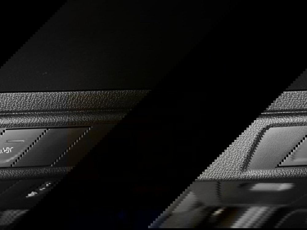 Dacia Sandero usata a Siena (7)