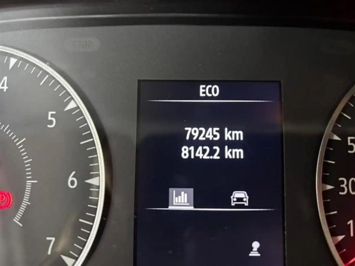 Dacia Sandero usata a Siena (10)