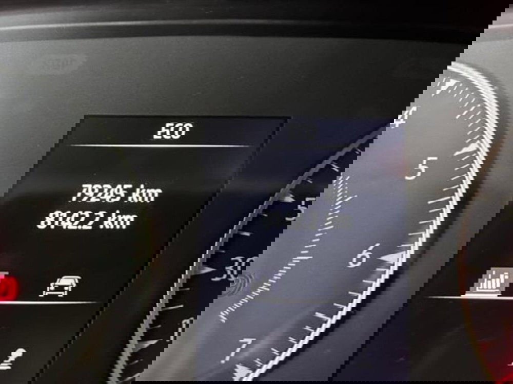 Dacia Sandero usata a Siena (10)