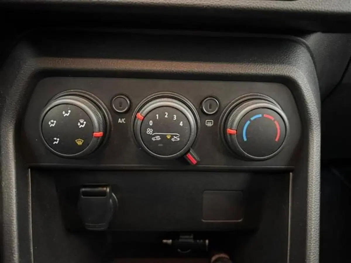 Dacia Sandero usata a Siena (13)