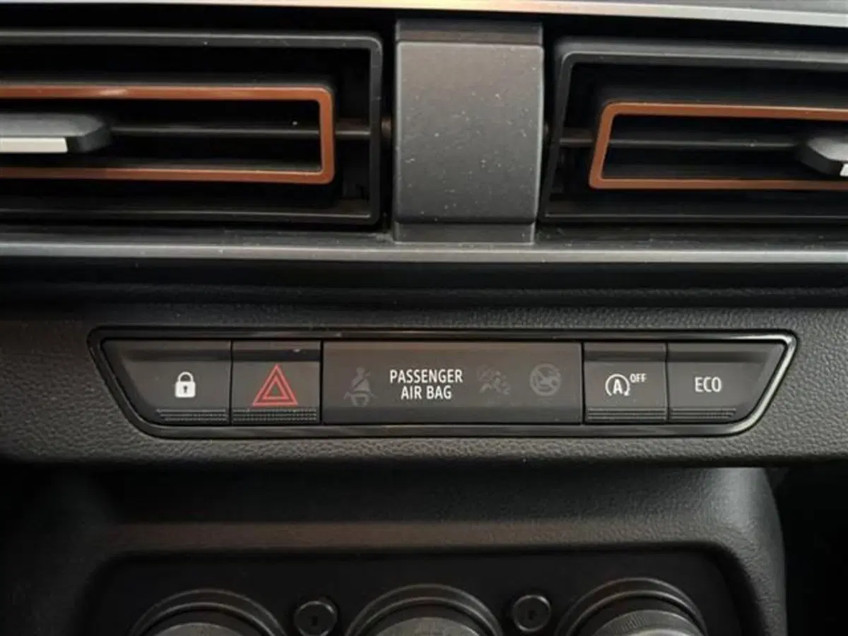 Dacia Sandero usata a Siena (14)