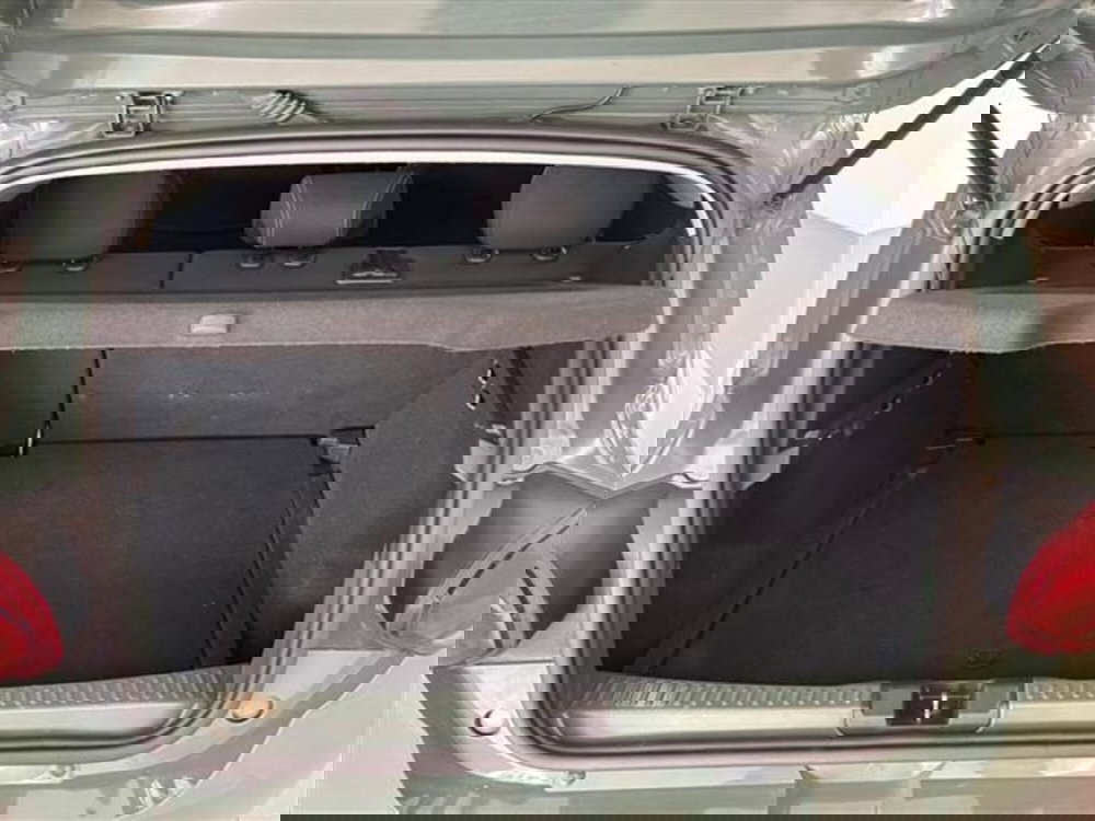 Dacia Sandero usata a Siena (19)