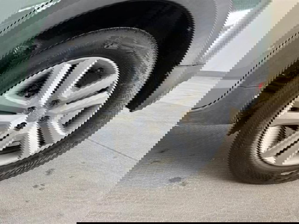 Dacia Sandero usata a Siena (6)