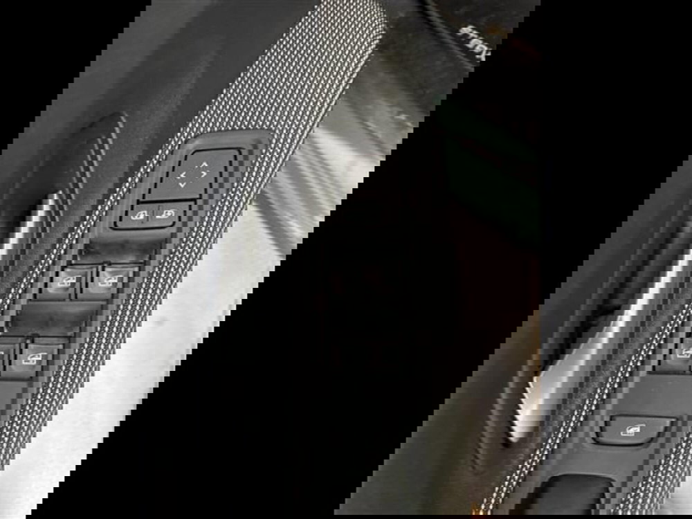 Dacia Sandero usata a Siena (7)