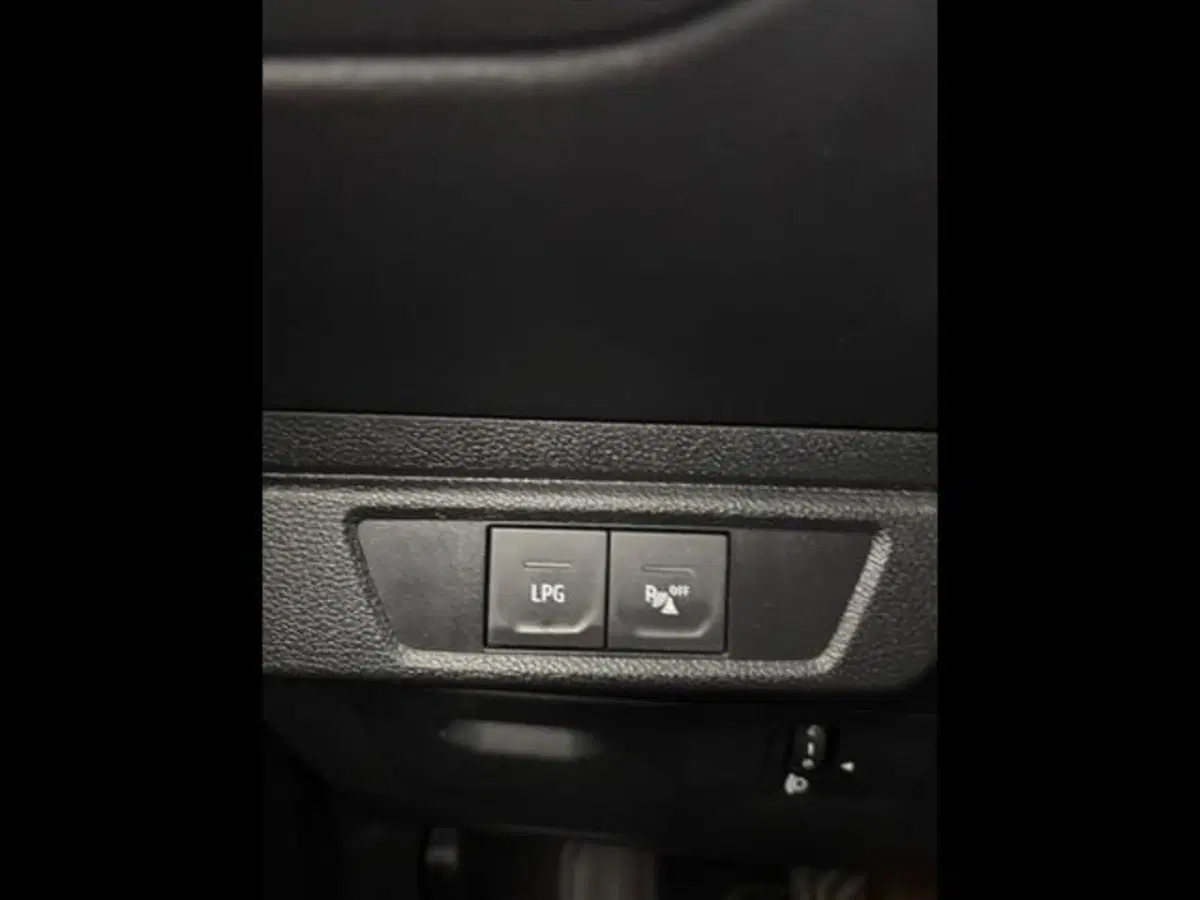 Dacia Sandero usata a Siena (8)