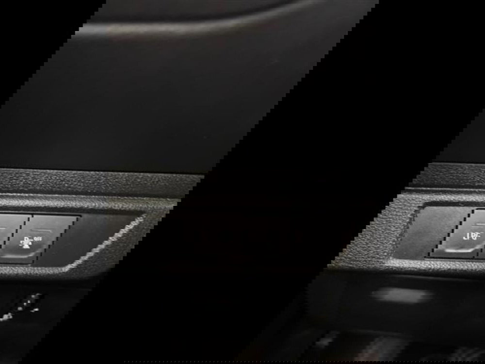 Dacia Sandero usata a Siena (8)